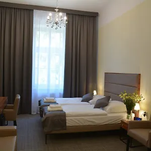 Old Town Hotel apartamentowy